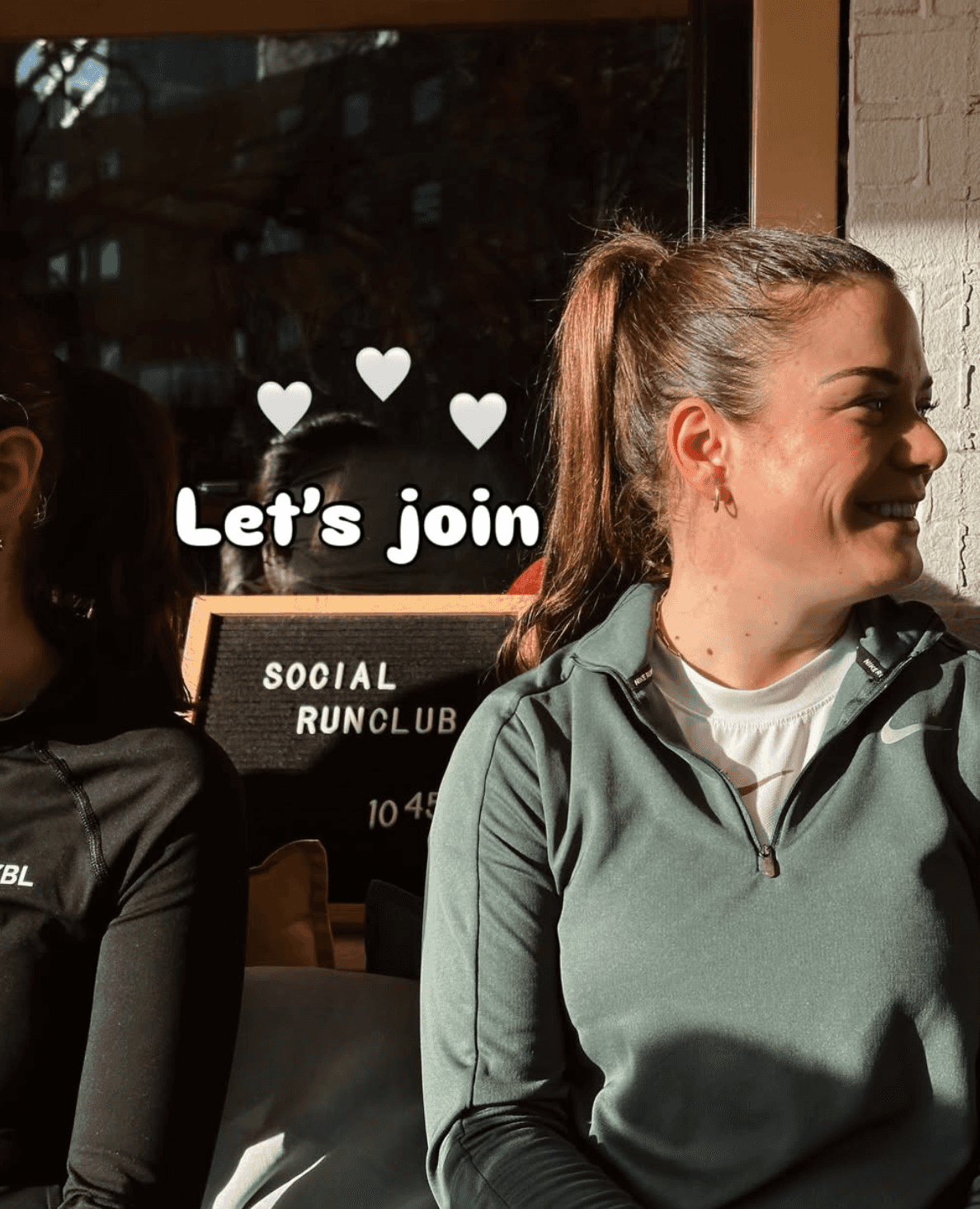 Wednesday evening social run - midweek running group eindhoven at De Blob