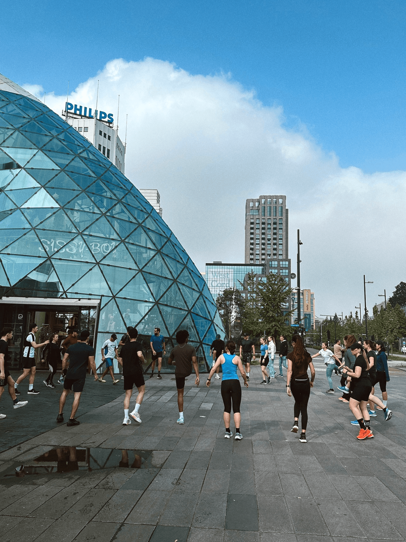 The 5 Best Running Routes in Eindhoven